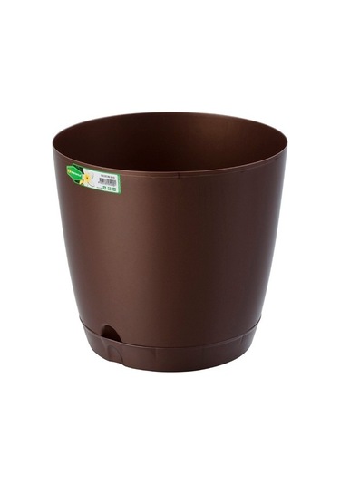 Şenyayla Decora Saksı 15 Lt.