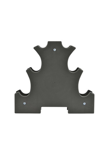 Mambo Max Plastik Dambıl Standı