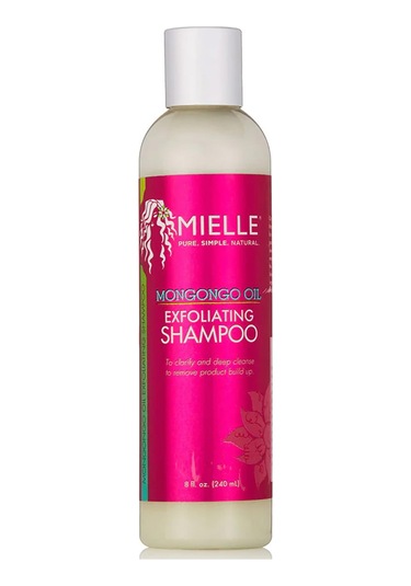 Mielle Mongongo Oil Arındırıcı Şampuan 240ml