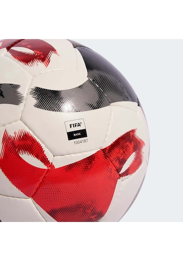 Adidas Tiro Match Futbol Topu Jz9980 Çok Renkli