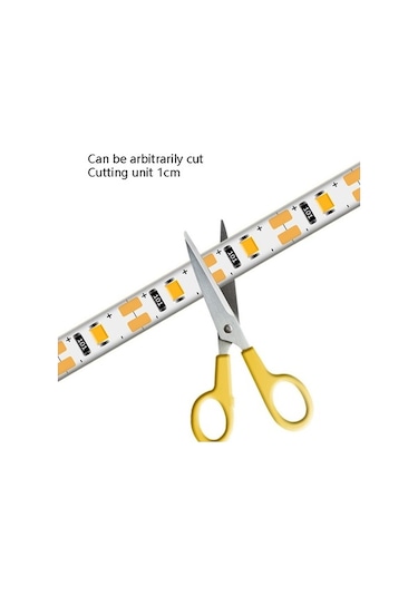 Tongxida 3 M Su Geçirmez Led Dikim Dolum Işık, Usb El Tarama, Karartma, Tam Spektrum Bitki Lambası Mor - Pembe