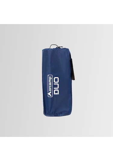 Orcamp Out-2430 Duo Ultra Hafif Şişme Mat Kendinden Pompalı Mavi