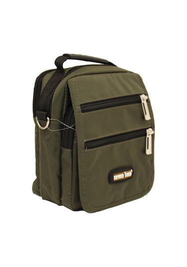 Seventeen 3497 Polyester Kumaş, Omuz Askılı, Kulplu, Erkek Portföy Çanta