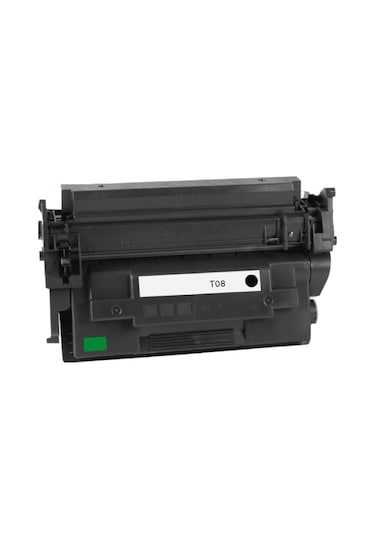 Canon T08 Uyumlu Toner Çipli 11000 Sayfa X1238