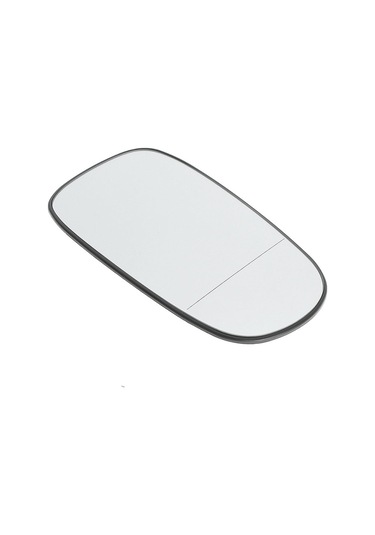 Araba Sol Yan Geniş Açılı Dikiz Aynası 30495 Saab 93 2003-2010, Sağ Sürücü