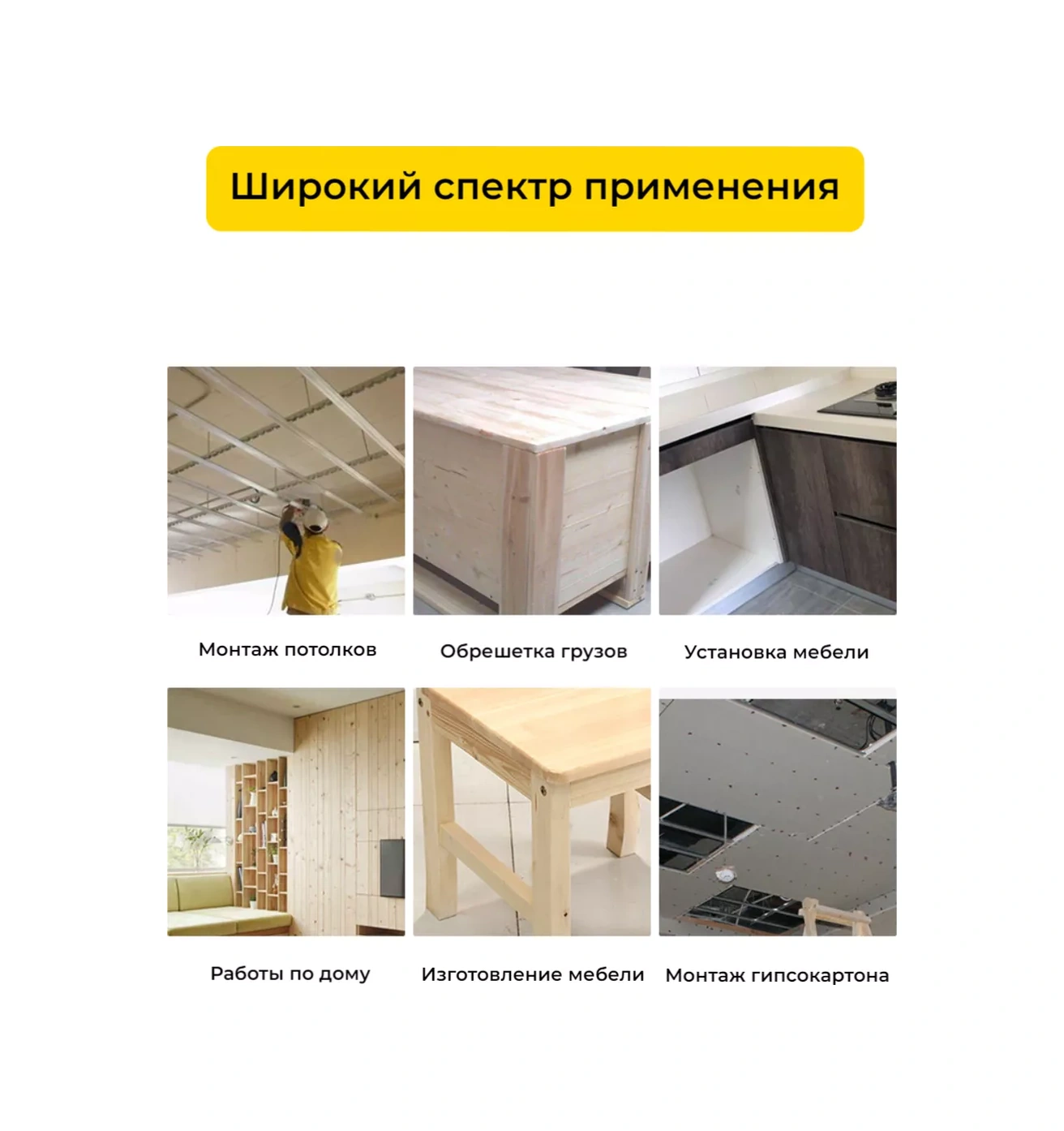 Yakımodo Şarjlı Tornavida İçin Bantlı Vidalar İçin Uç, Şarjlı Tornavida Ranza Uçlu Uç 178238486