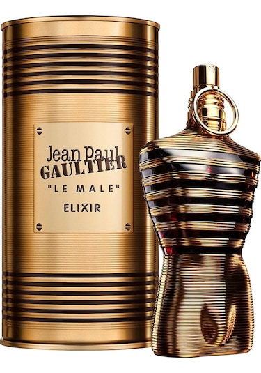 Jean Paul Gaultier Le Male Elixir Erkek Parfüm EDP 125 ML