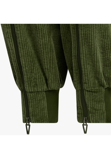 Adıdas Ivy Park Unısex Pantolon Hm2596 Hm2596 Yeşil Yeşil