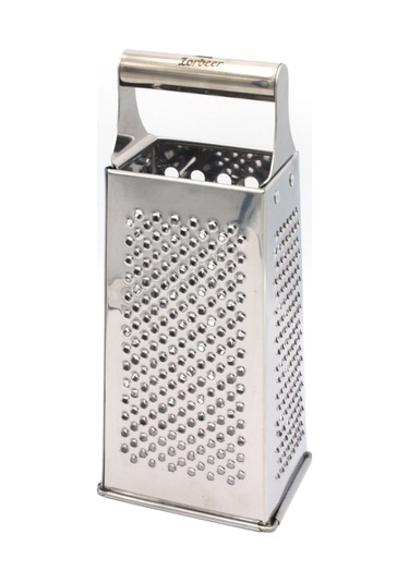 Lorbeer El Rendesi 4 Yüzeyli Paslanmaz Çelik Germany Er04