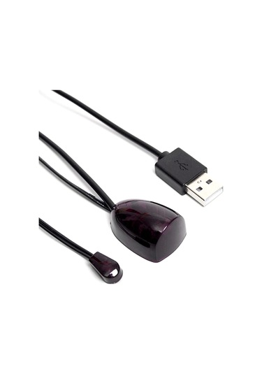 Shineyee Chuf0301 Entegre Ir Uzaktan Kumanda Tekrarlayıcı - 1 Alıcı + 1 Verici, Ev Otel Dijital Tv Set-top Box Dvd Klima Uyumlu, 10-15m Alım Mesafesi