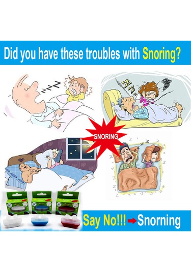 Youmex Horlama Durdurucu Mini Portatif Burun Klipsi - Rahat Uyku Yardımcısı