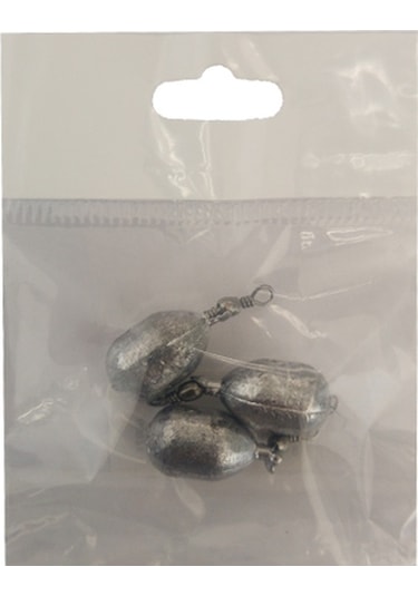 75 Gr Fırdöndü Kurşun 225 Gr