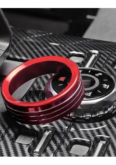 Liym Jetour T2 İçin Merkezi Kontrol Halkası İçin Paspas 323333894