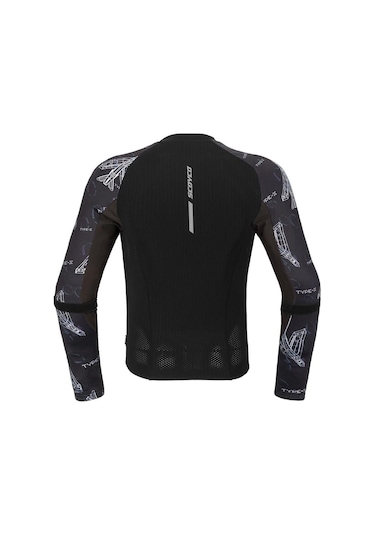 Scoyco Am09 Body Armour