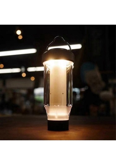 Bloomnest Deniz Feneri Kamp Işığı Led El Feneri Kamp Yürüyüş Acil Durum Balıkçılık Kamp Çadır Işığı G283 Asorti Asorti Çok Renkli