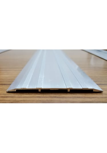 Geniş Eşik Profili 10 Cm - Parke Geçiş Profili 100 Mm-85 Cm