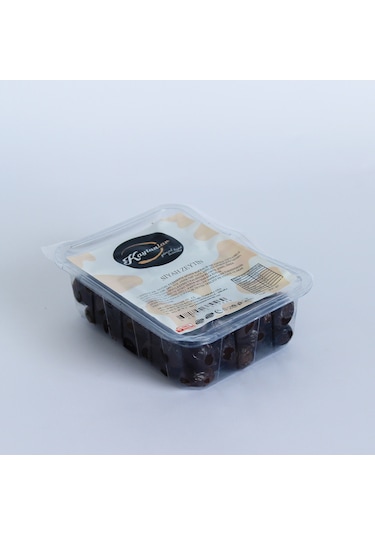 Kaytanlar Siyah Zeytin 300 G