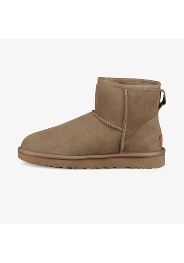 Ugg Classıc Mını Iı Kadın Bot 1016222-alp Çok Renkli