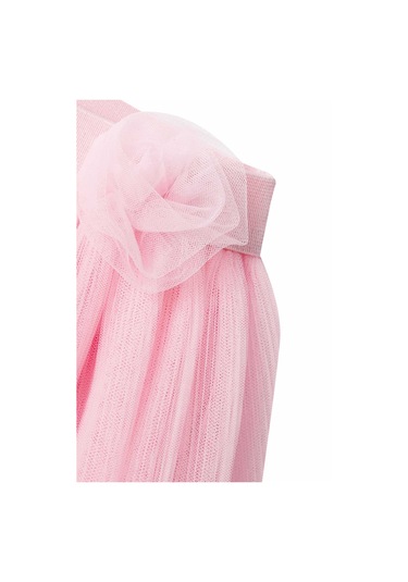 Name It Nmffamılle Tulle Skırt Pembe Kız Çocuk Etek Pembe