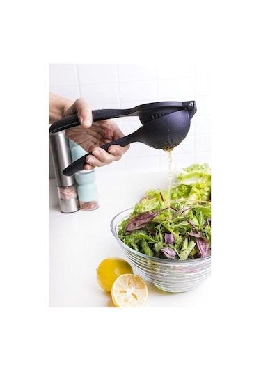 Chef Star Döküm Limon Sıkacağı