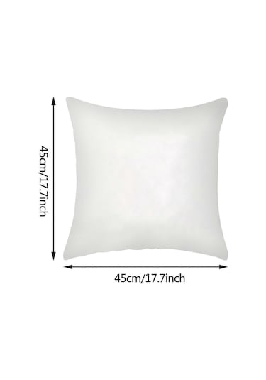 Sevgililer Günü Keten Yastık Kılıfı Baskılı Kanepe Minderi 0009 Diğer