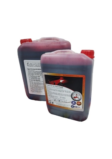 Nano Fırçasız Cilalı Oto Yıkama Şampuanı 5kg Nf9 Red300gr 90lt Su