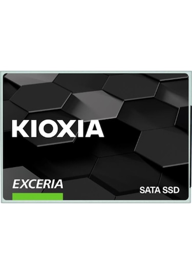 960 Gb Kıoxıa Excerıa 3d 2.5 Sata 555/540 Ltc10z960gg8