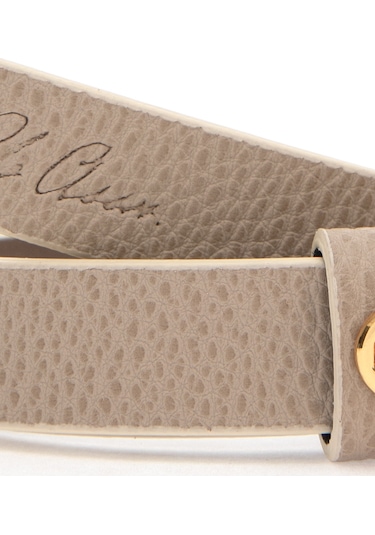 U.s. Polo Assn. Kadın Bej Kemer 50315253-vr011 Bej