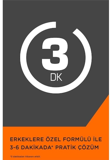 Veet Men Erkekler için Duşta Tüy Dökücü Krem 150 ML