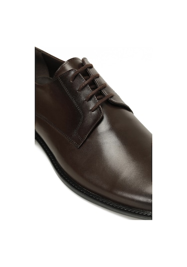 İnci Incı Toby 5fx Kahverengi Erkek Klasik Ayakkabı 000000000101974236 Kahverengi