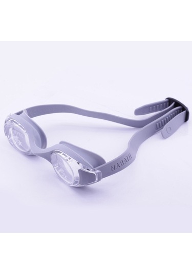 - Yüzücü Gözlüğü Gri