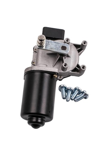 Peugeot Boxer Ön Cam Silecek Motoru 2006--2013