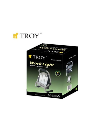 Troy 28000 Enerji Tasarruflu Projektör N11.1509