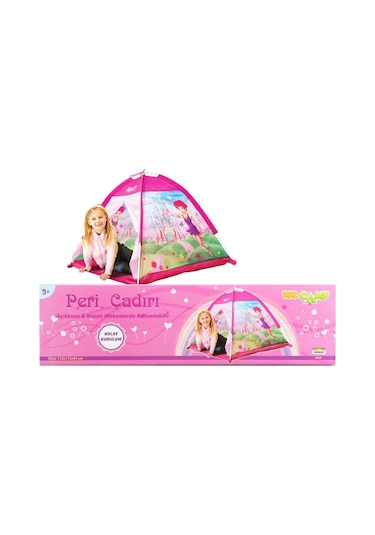 1008320 Sun-ıpl-wcm-çadır İglo Peri 112xx94x112cm Diğer
