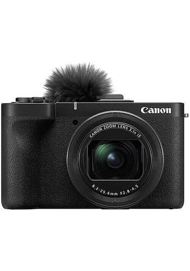 Canon Powershot V1 4K Vlog Kamerası