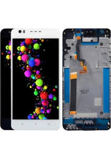 Htc Desire 825 Ekran Lcd Dokunmatik Full Çıtalı (454741471)