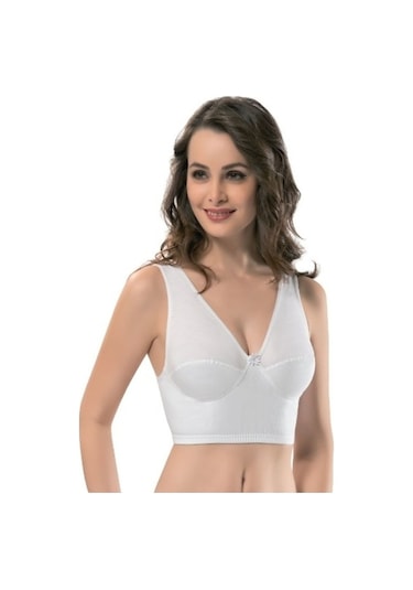 Erdem Bayan 3’Lü Penye Sütyen 2475