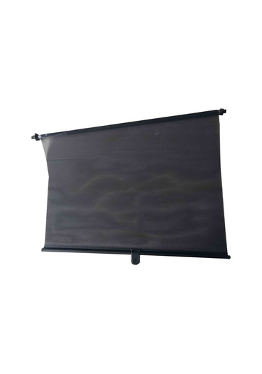 Megane 2 Arka Kapı Perdesi Sol