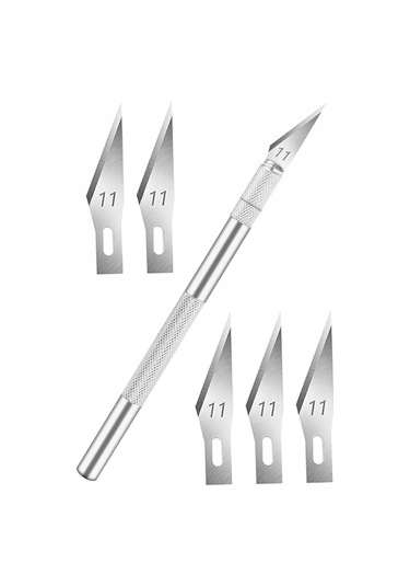 A3 Kesim Matı Ve Kretuar Seti 1 Adet 30x45 Cm Çift Taraflı Çizim Matı Kesim Tablası Kesim Altlığı Kesme Madı Proje