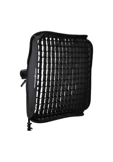 Godox Tt685ıı-c Canon Flaş Full Set - X2t-c + 60x60 Softbox