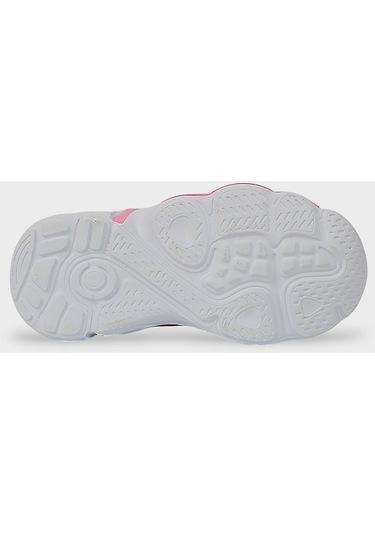 Jump 1977-30037 Anatomik Tabanlı Unisex Çocuk Günlük Spor Aya Pembe