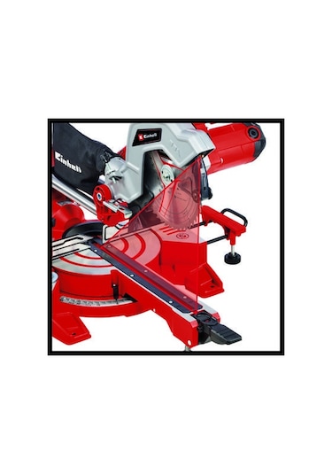 Einhell TC-SM 216 Pistonlu Gönye Testere - 4300380