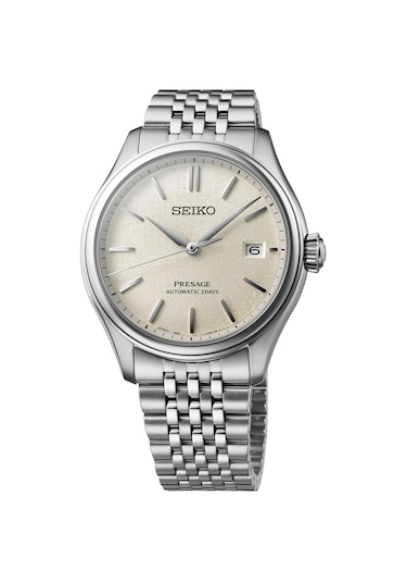 Seiko Presage SPB463J Erkek Kol Saati