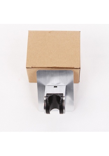 Ulzyvf 90 Derece Dönebilen Yapışkanlı Duş Başlığı Tutucu - Kolay Açı Ayarlı, Çocuk Ve Yaşlılar İçin Diğer