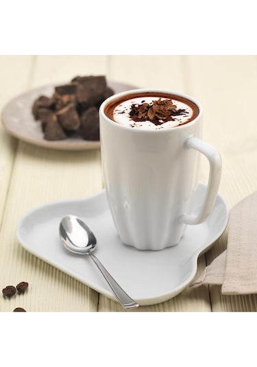 Kahve Dünyası Teneke Sıcak Çikolata 3 x 400 G