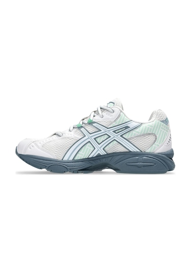 Asics Gel-nımbus 10.1 Gtx Unisex White Traditional Sneakers 1203a760-100 Beyaz