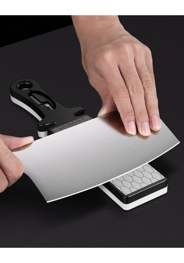 Wondernest Taşınabilir Çok Amaçlı Lichen Bıçak Bileme Aleti, Mh