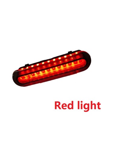 Led Arka Fren Lambası Merkezi Yüksekte Park Uyarı Lambası