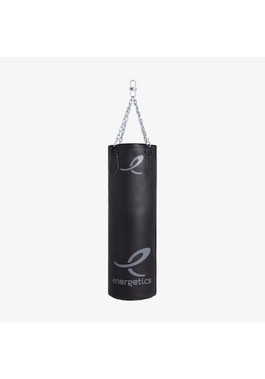 Energetics Punching Cordley 90cm Ft Erkek Siyah Kum Torbası 225509 Siyah