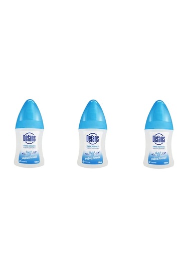 Sinek Kovucu Vücut Losyonu 100 Ml X 3 Adet